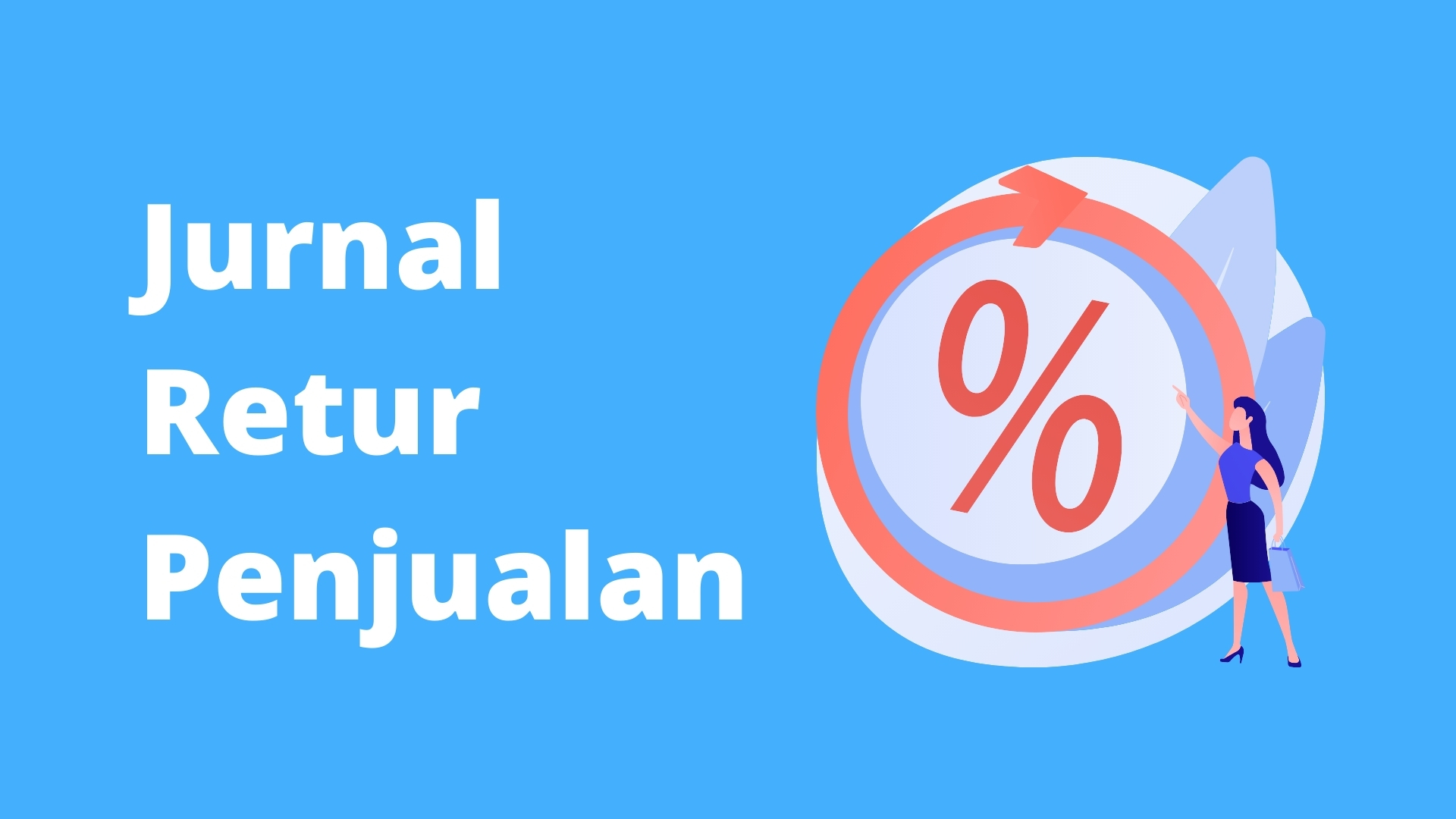 Jurnal Retur Penjualan