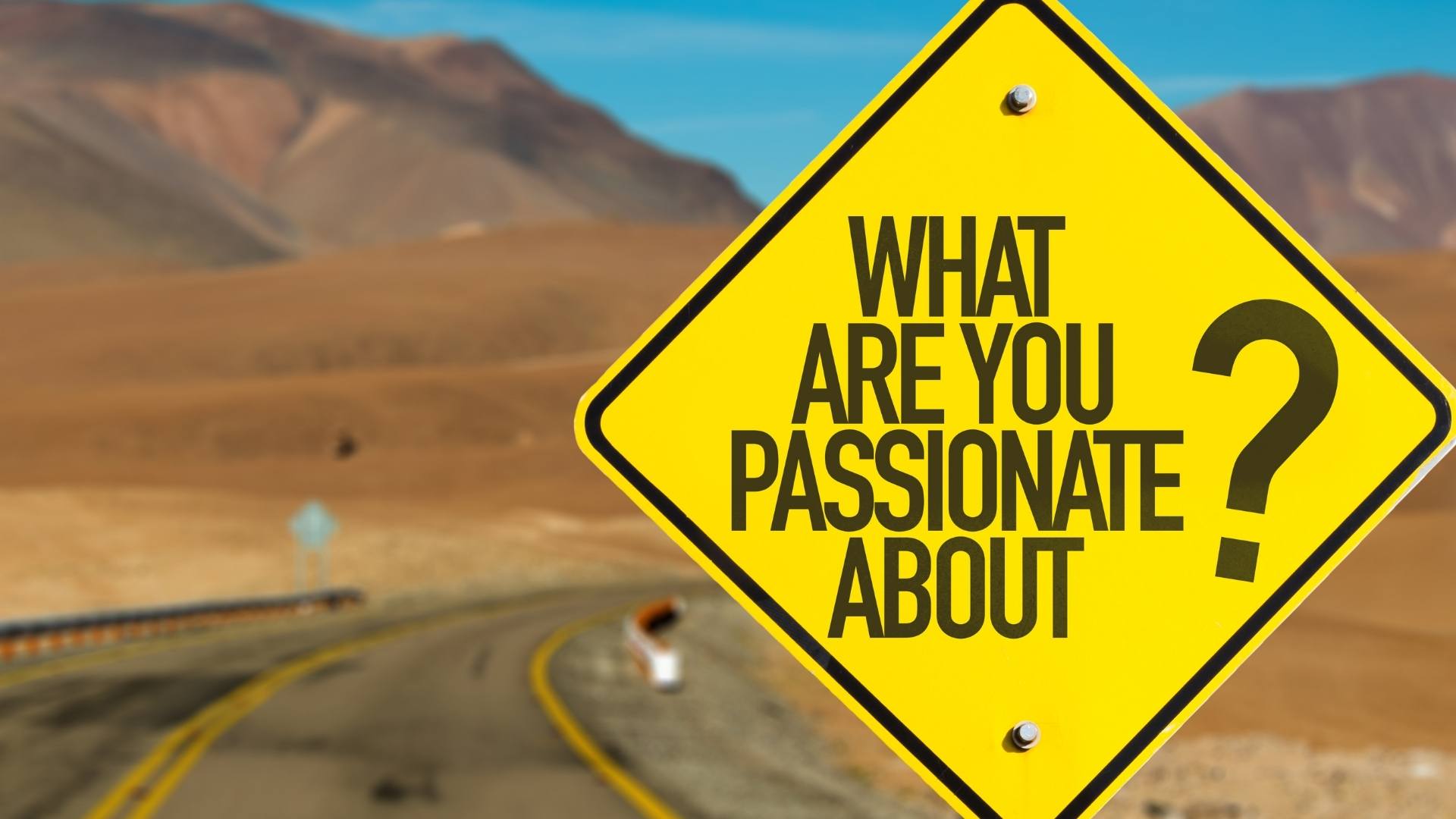 Apa itu Passion