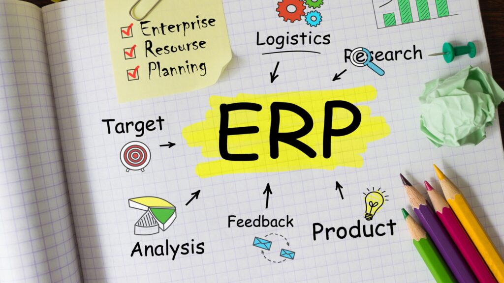 apa itu software erp