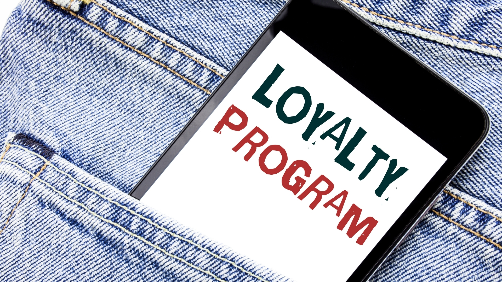 Loyalty Program adalah