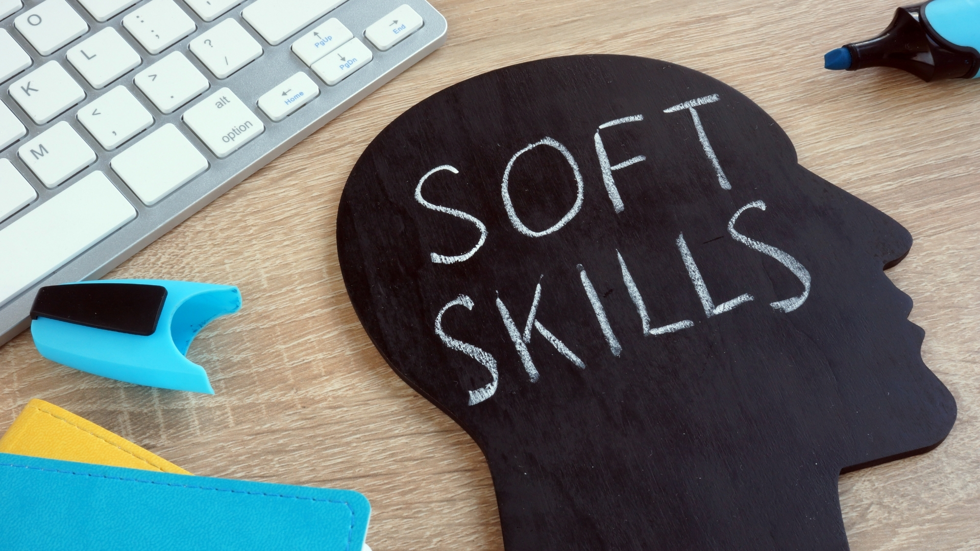 Soft Skill adalah