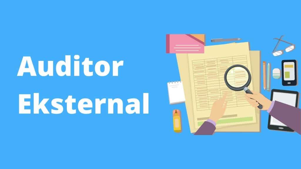 Auditor Eksternal