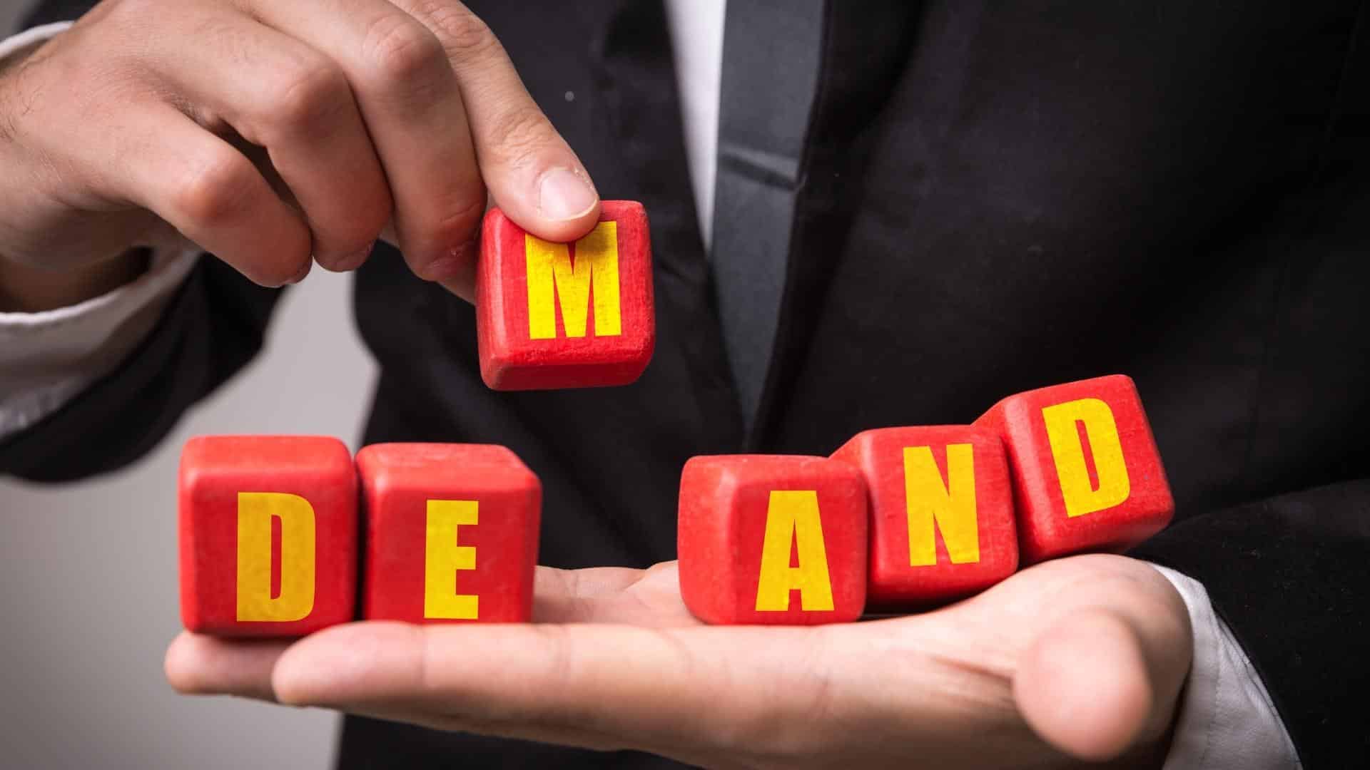 Demand Management adalah