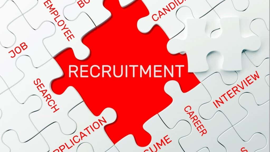 Recruitment Marketing