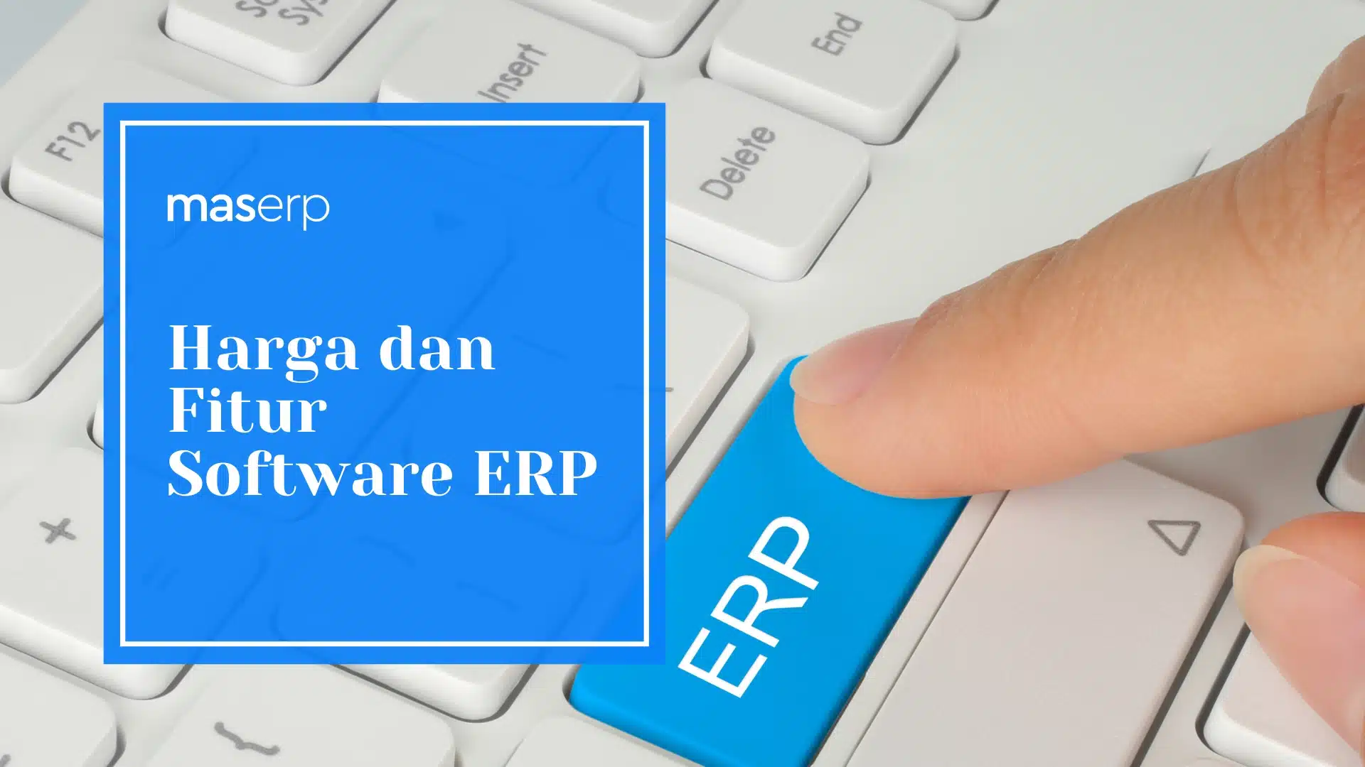 daftar harga ERP dan fitur