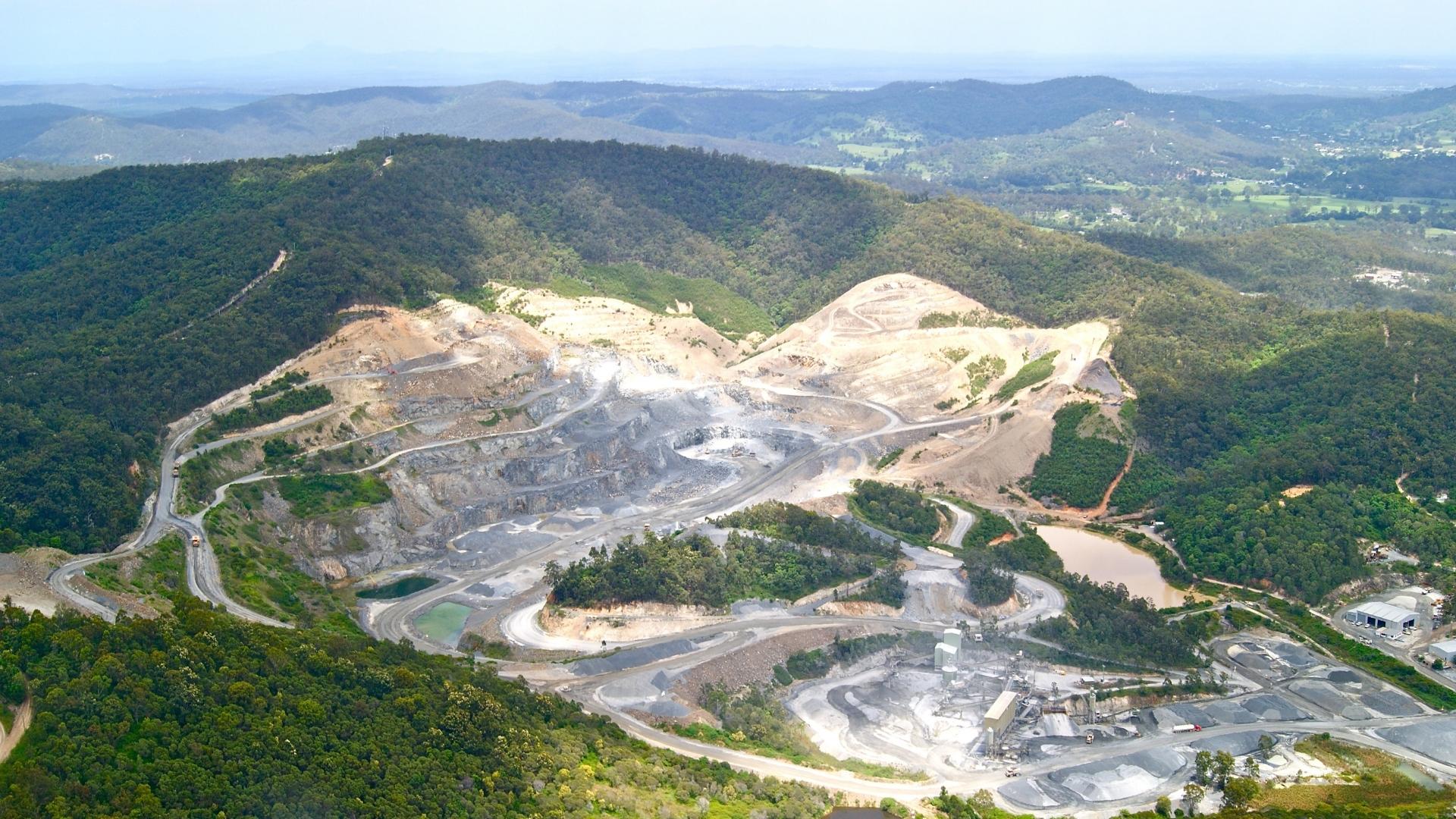 Usaha Ekstraktif Adalah