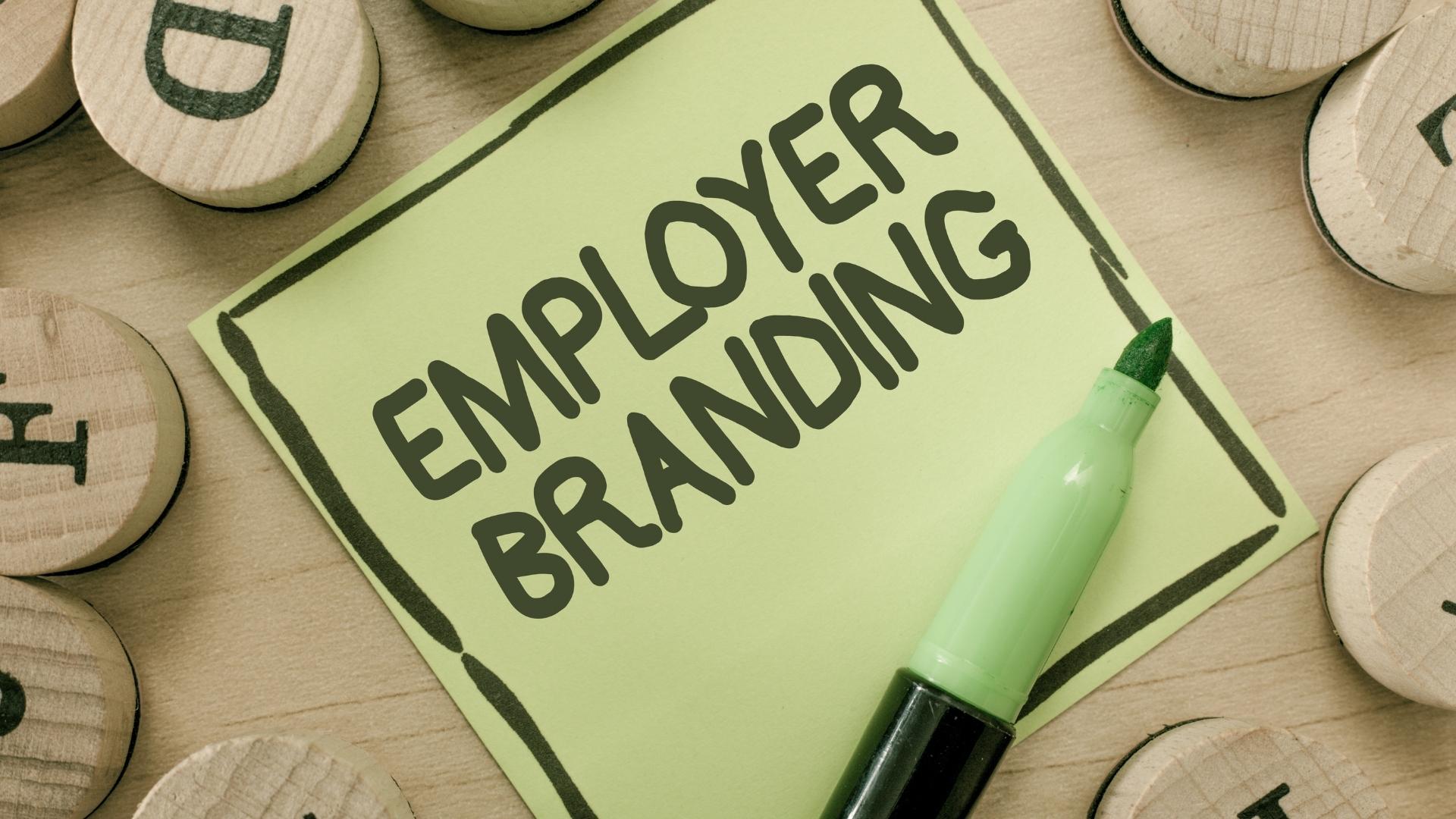 Employer Branding Adalah