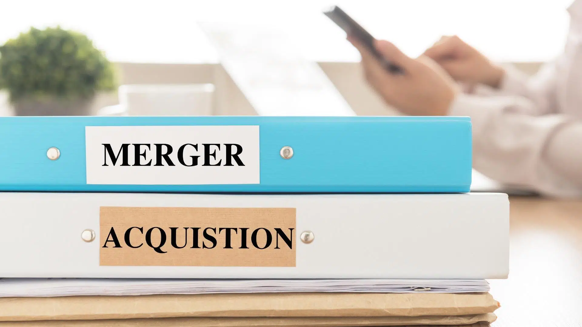 Merger Adalah