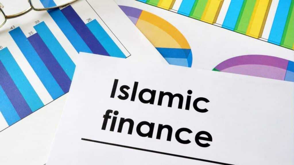 Sistem Akuntansi Syariah