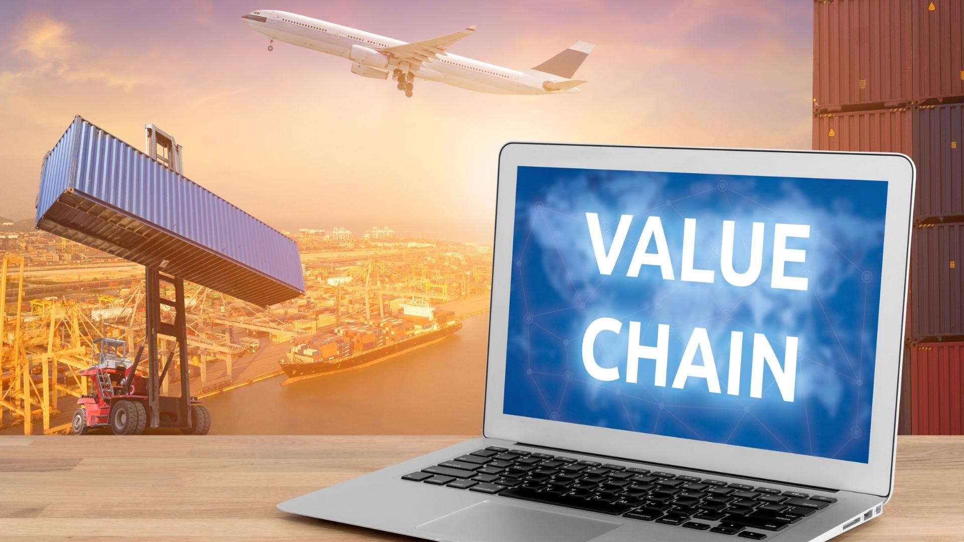 Analisis Value Chain