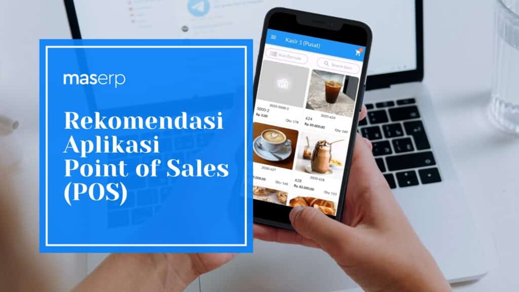 aplikasi pos aplikasi kasir