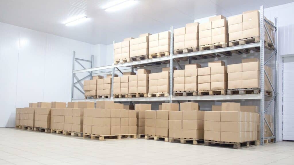 Finished Goods Adalah