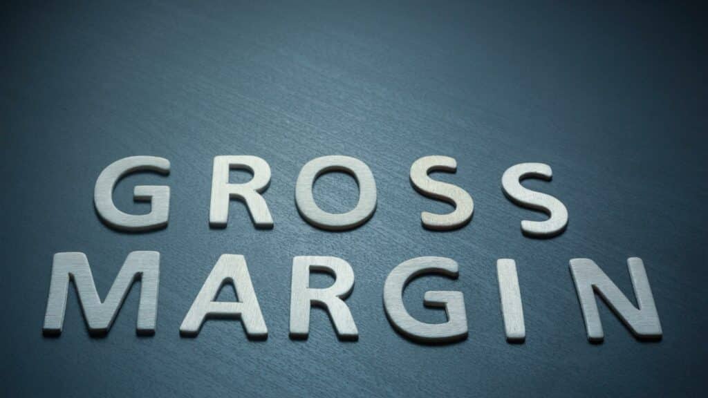 Gross Margin Adalah