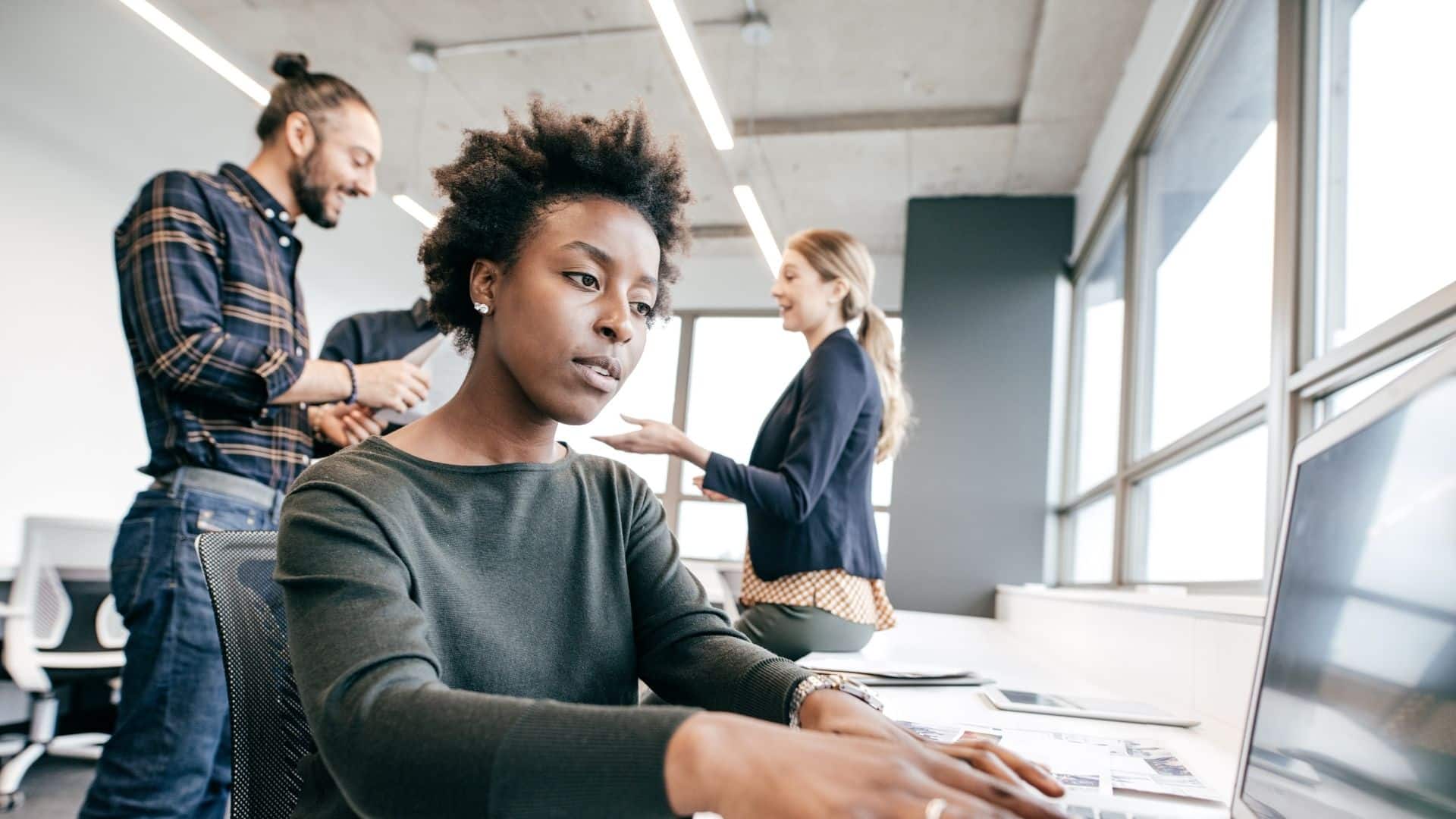 Sense of Belonging Adalah