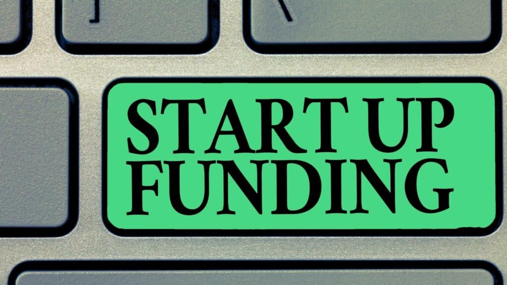 Pendanaan Startup