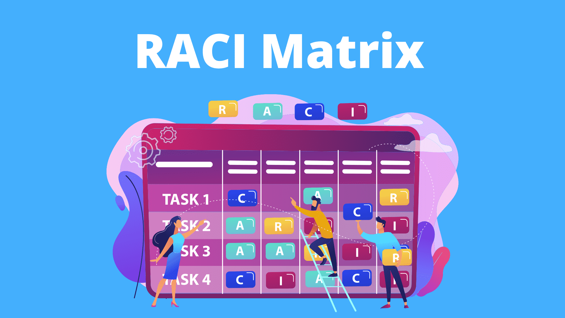 Contoh Dan Cara Mudah Membuat Raci Matrix Adalah IMAGESEE