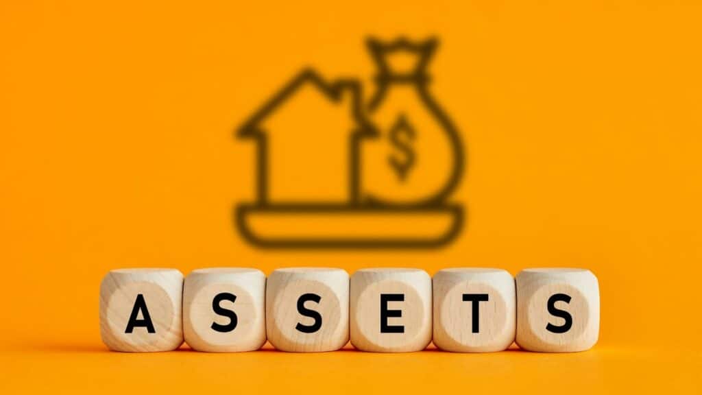 asset turnover ratio