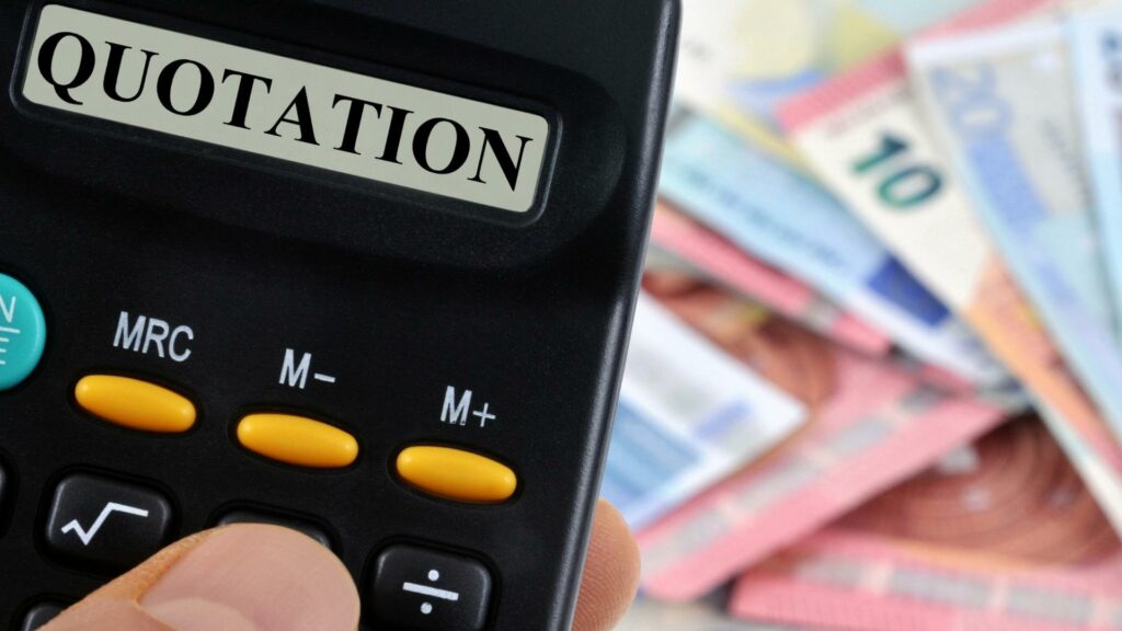 Quotation Format dan Cara Mudah Membuatnya