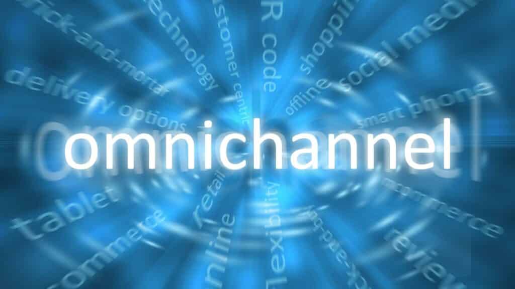 Omnichannel Indonesia