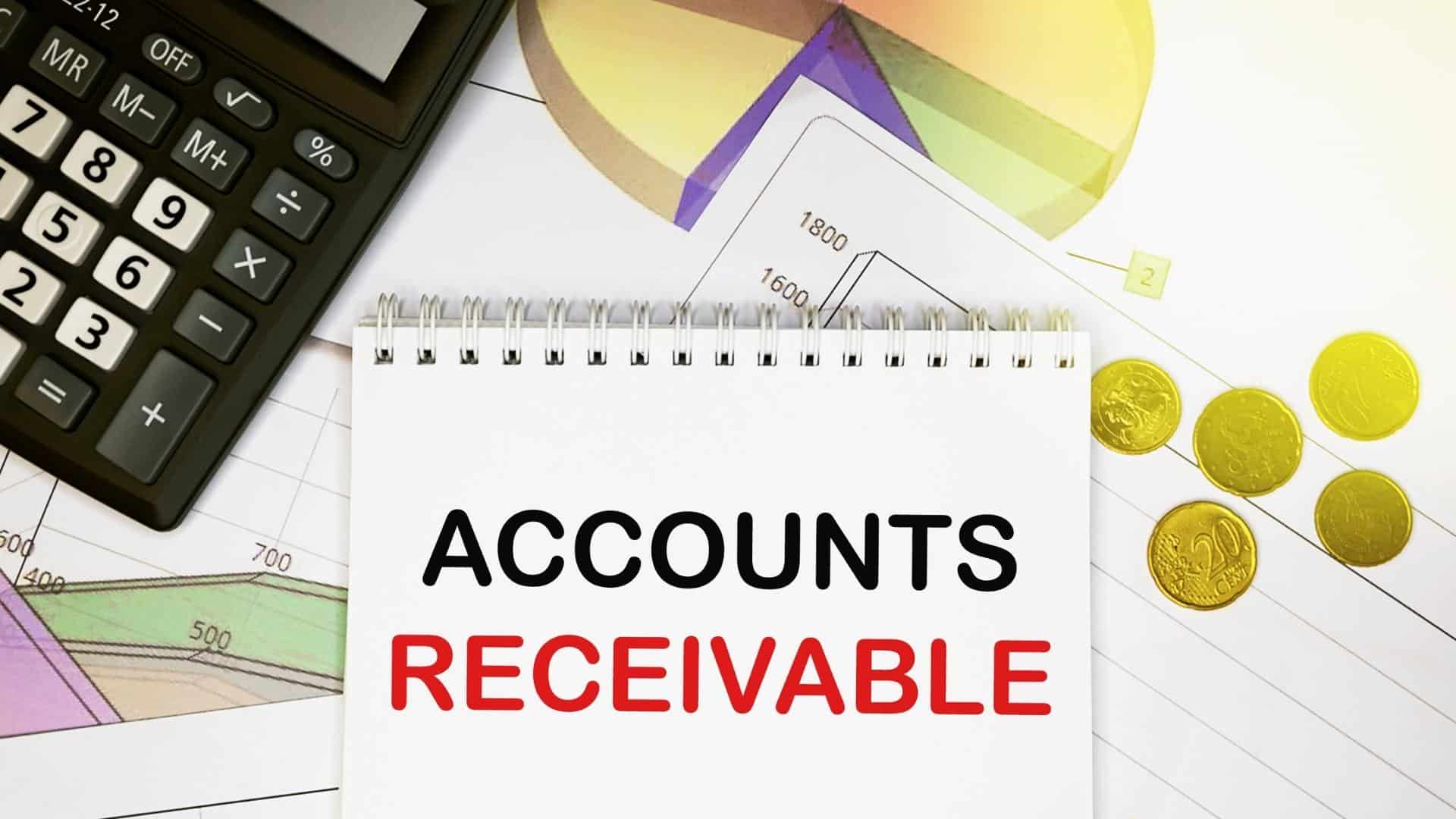 Jenis Piutang Dagang