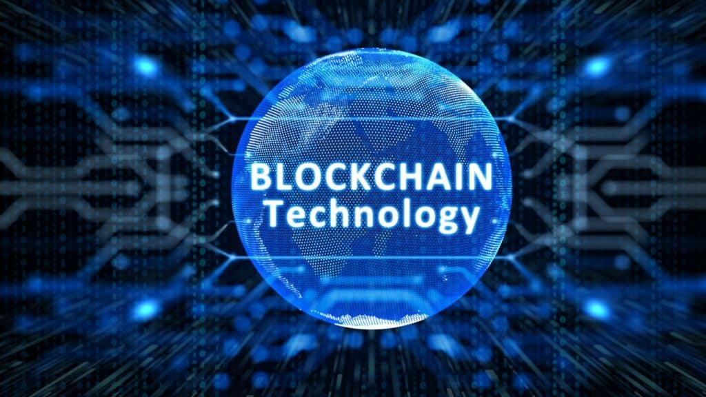Blockchain adalah