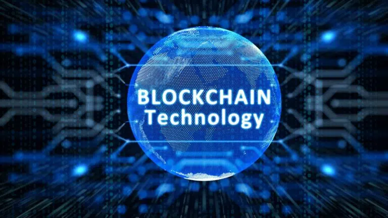 Blockchain adalah