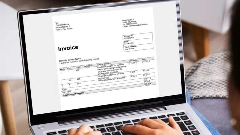 Invoice Online