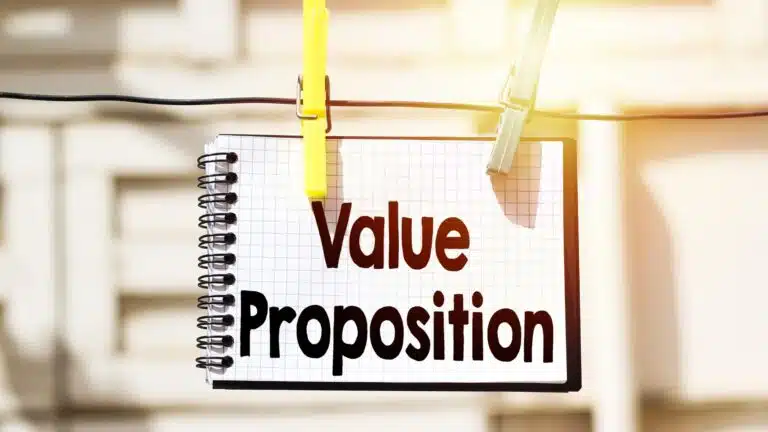 Value Proposition Adalah