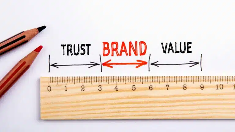 brand value