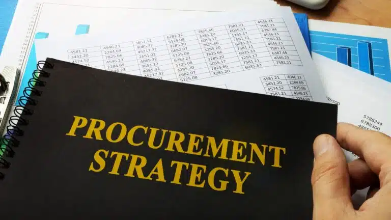 Procurement adalah