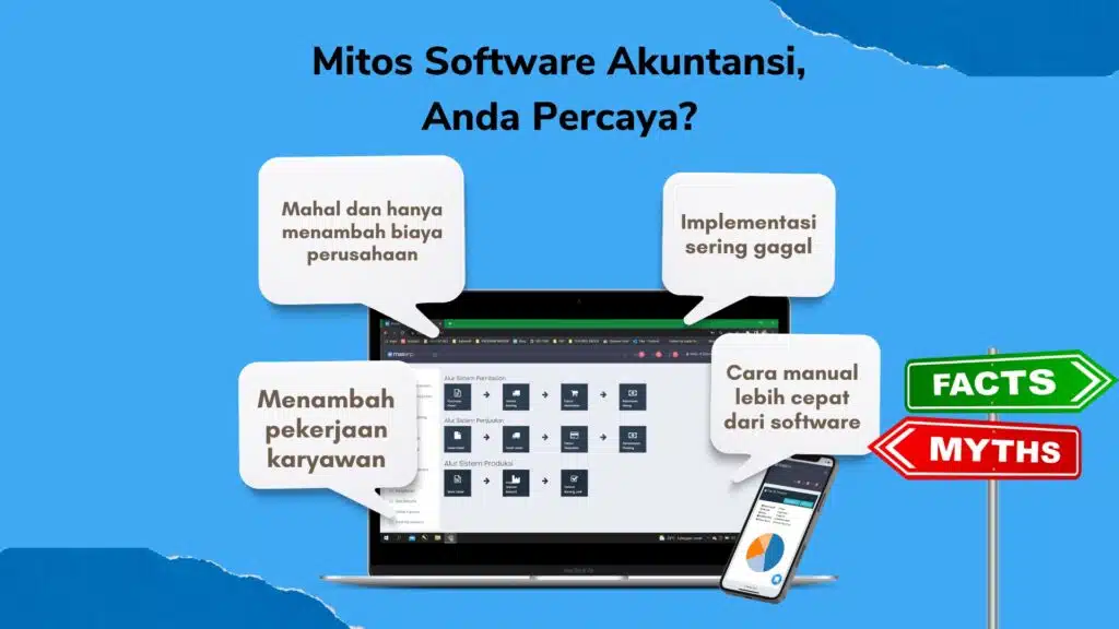 Mitos software akuntansi