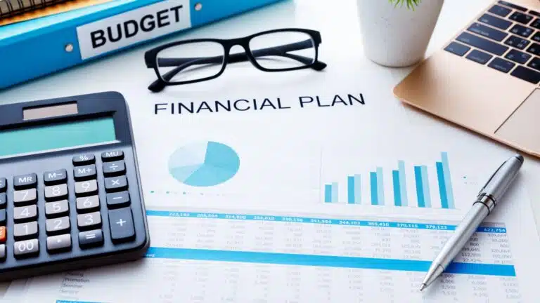 financial modeling