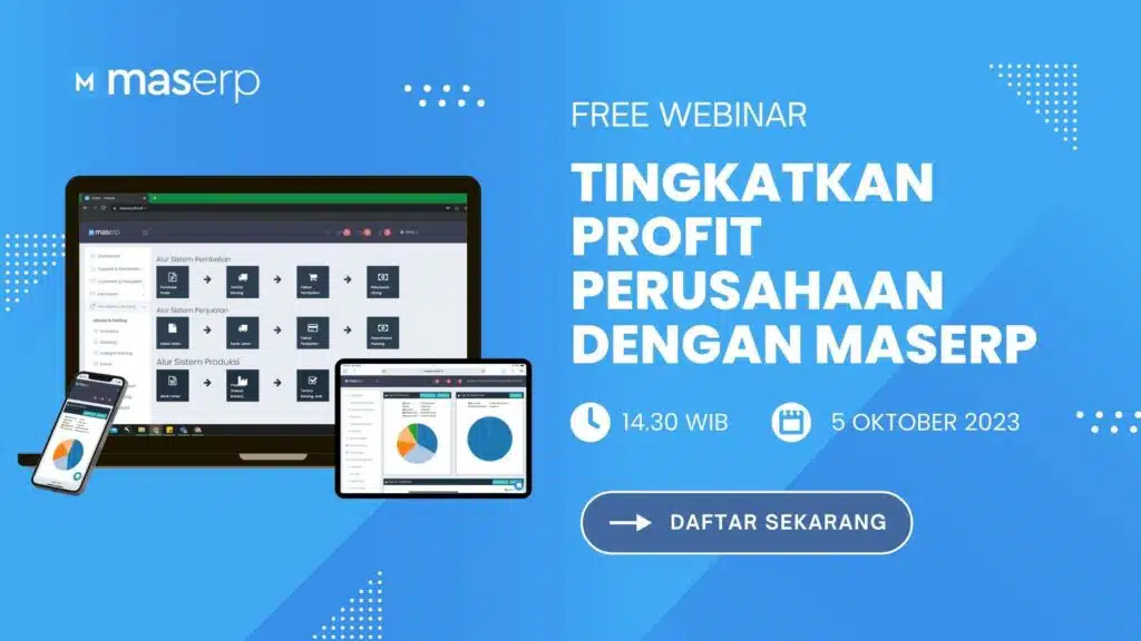 WEBINAR MASERP OKTOBER