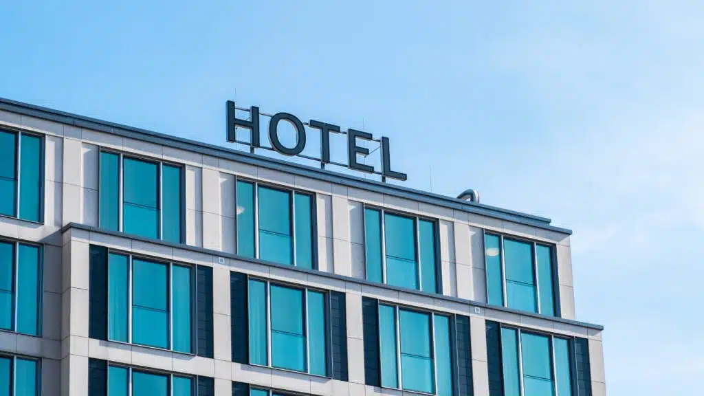 10 Manfaat Software Hotel. Anda Sudah Pakai?