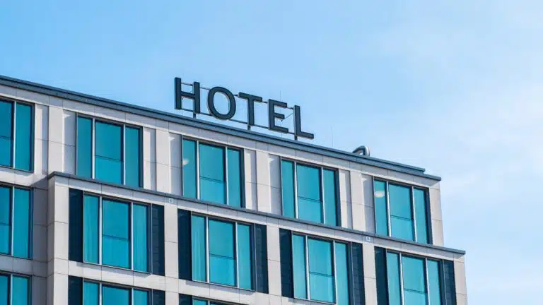 software hotel