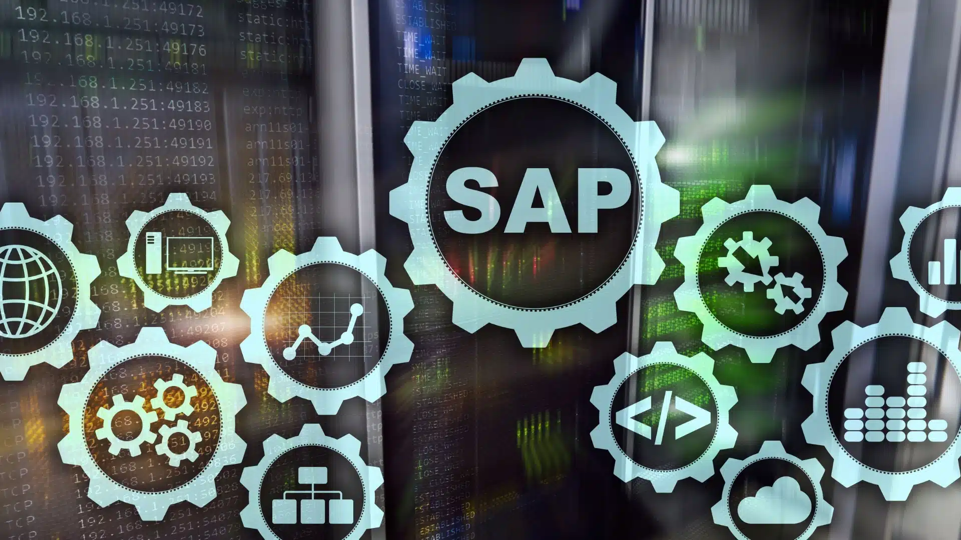 SAP Adalah