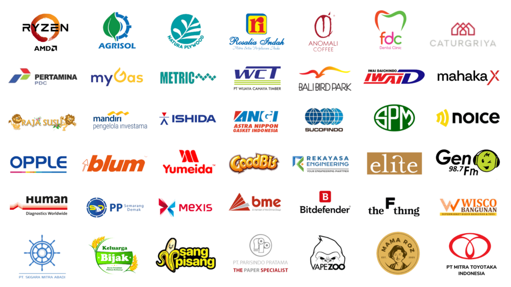 LOGO CUSTOMER MASERP 2023