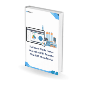 ebook ERP manufaktur