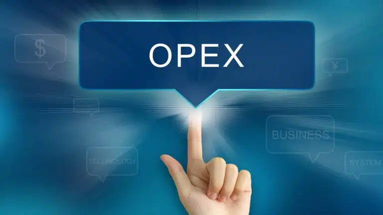 OPEX Adalah