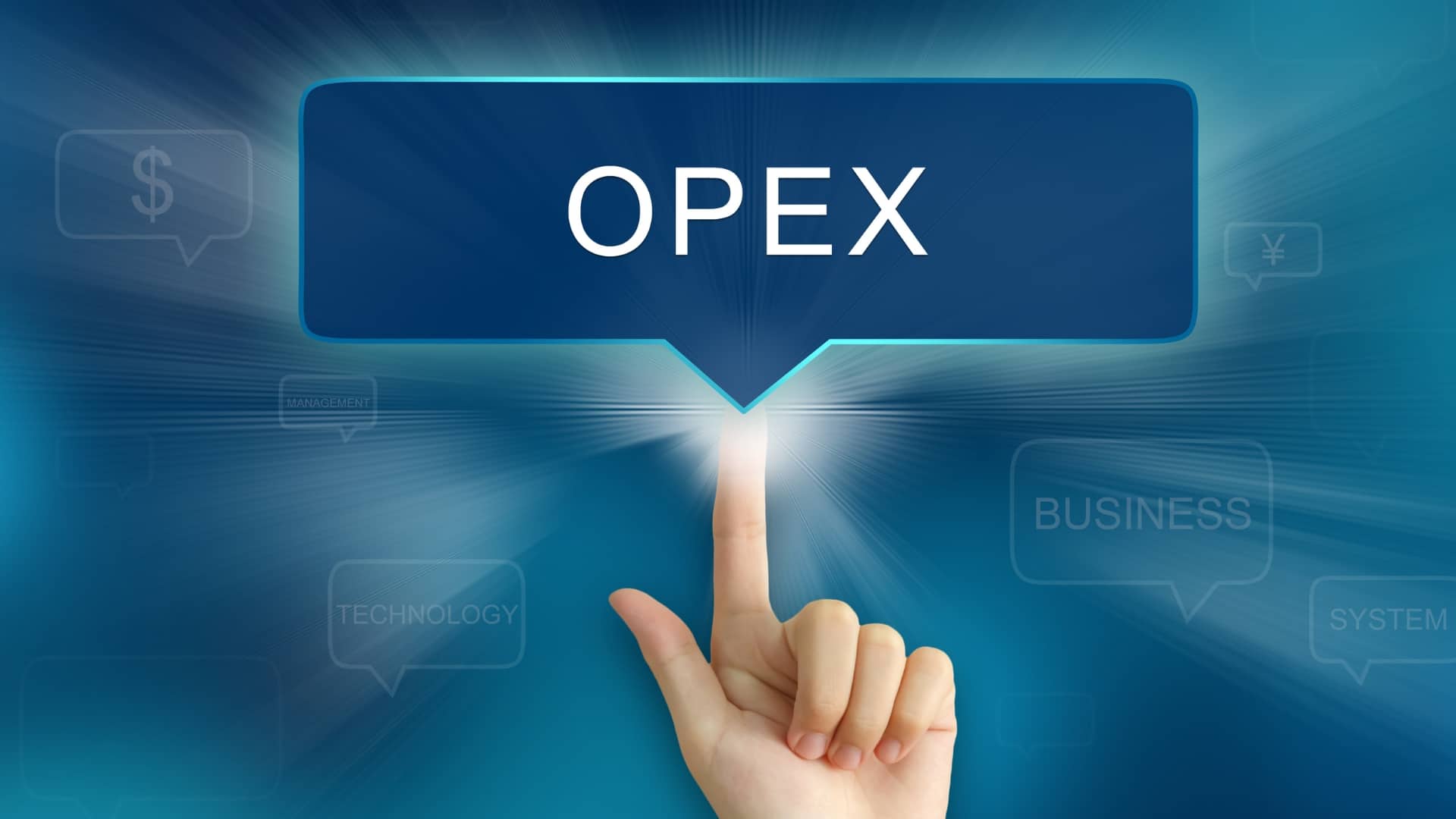 OPEX Adalah