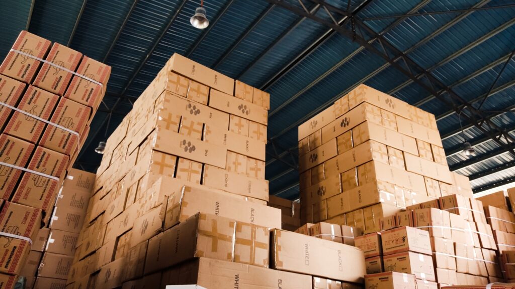 overstock