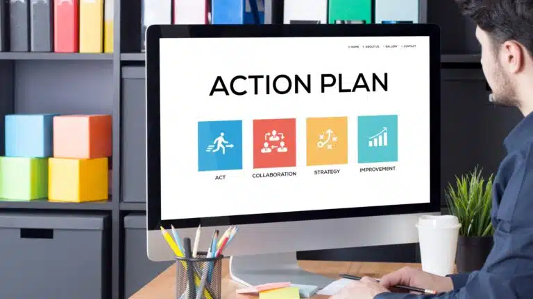 performance improvement plan adalah