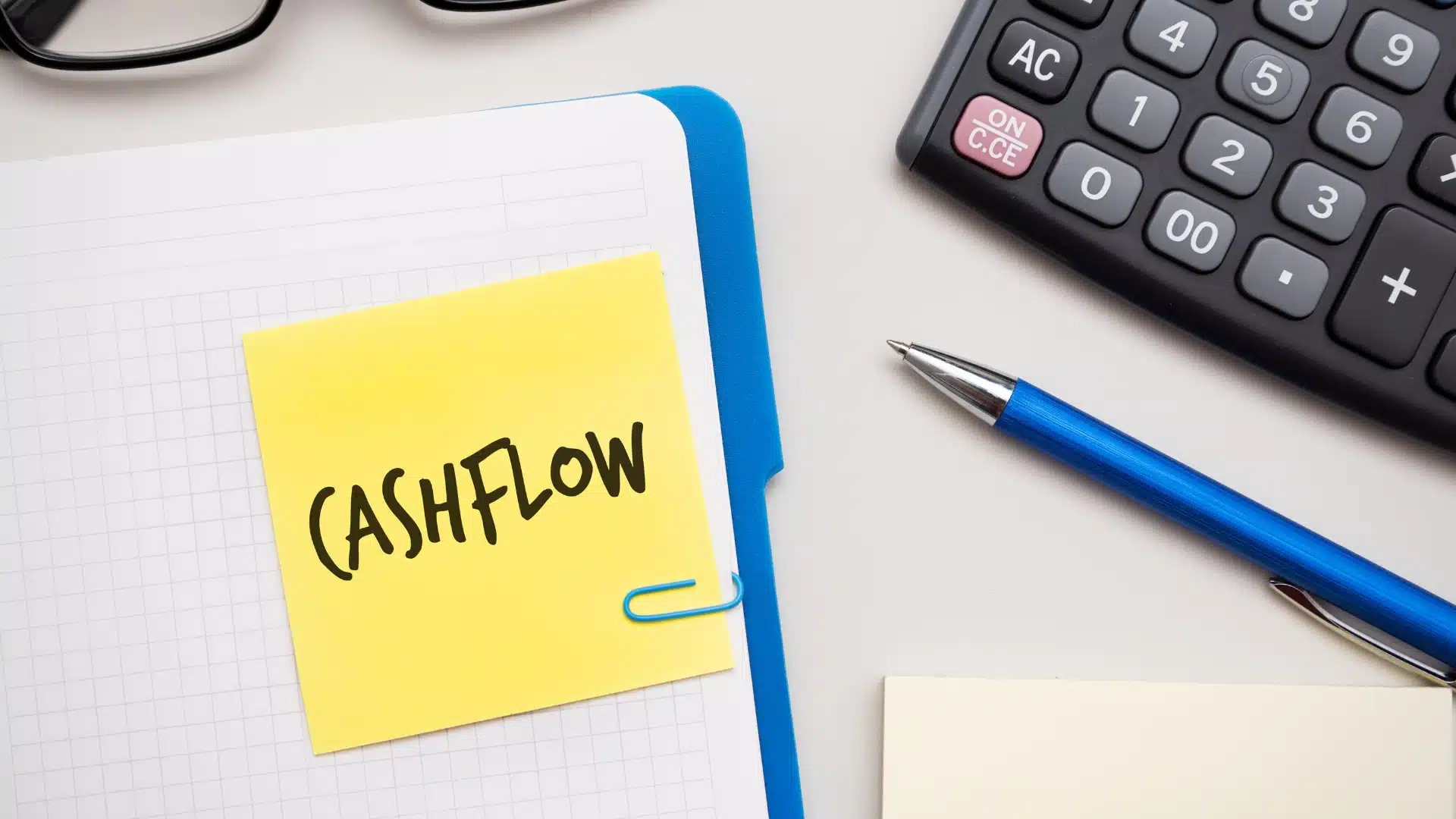 cash flow adalah