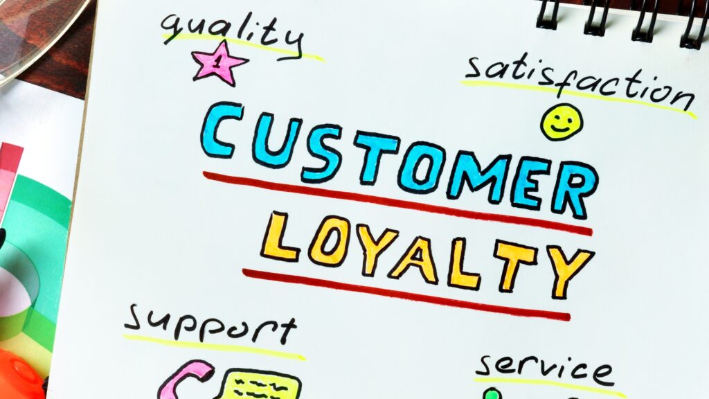 loyalitas pelanggan adalah