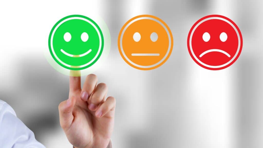 pengalaman positif pelanggan untuk loyalitas pelanggan