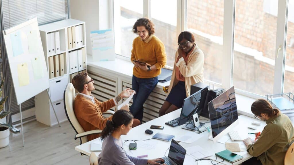 performance improvement plan