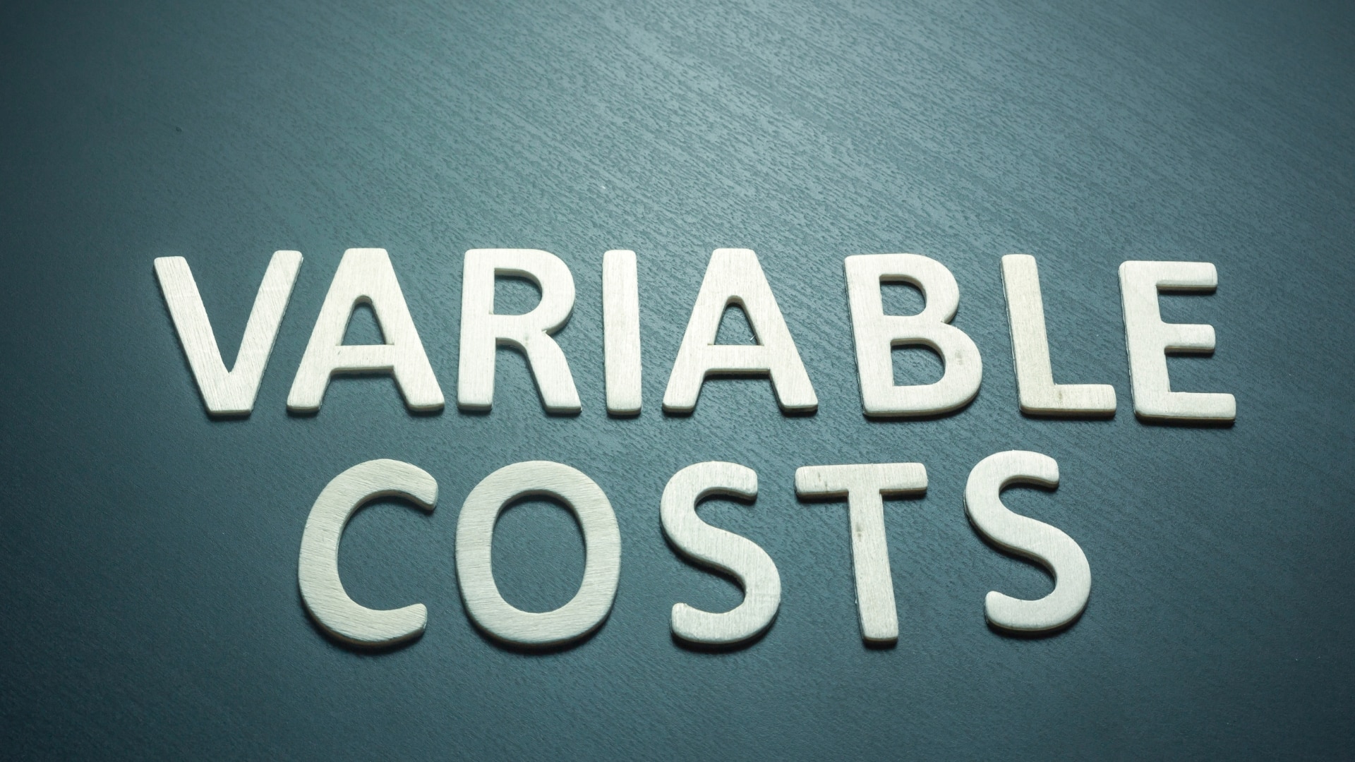 variable costing adalah