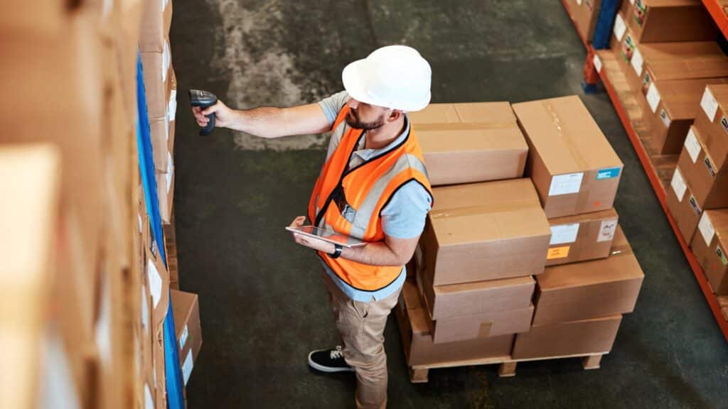 apa itu aplikasi gudang