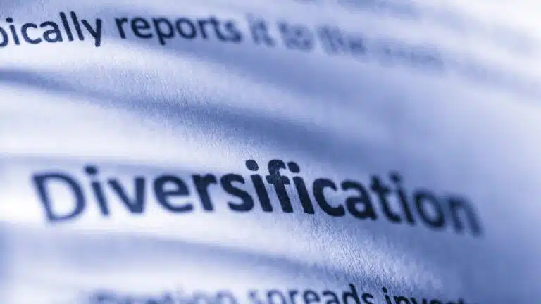 diversifikasi produk adalah