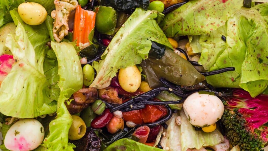 food cost menghindari pemborosan